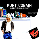 Kurt Cobain, au delà du grunge