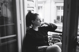 Meilleur espoir : Marlène Serour
