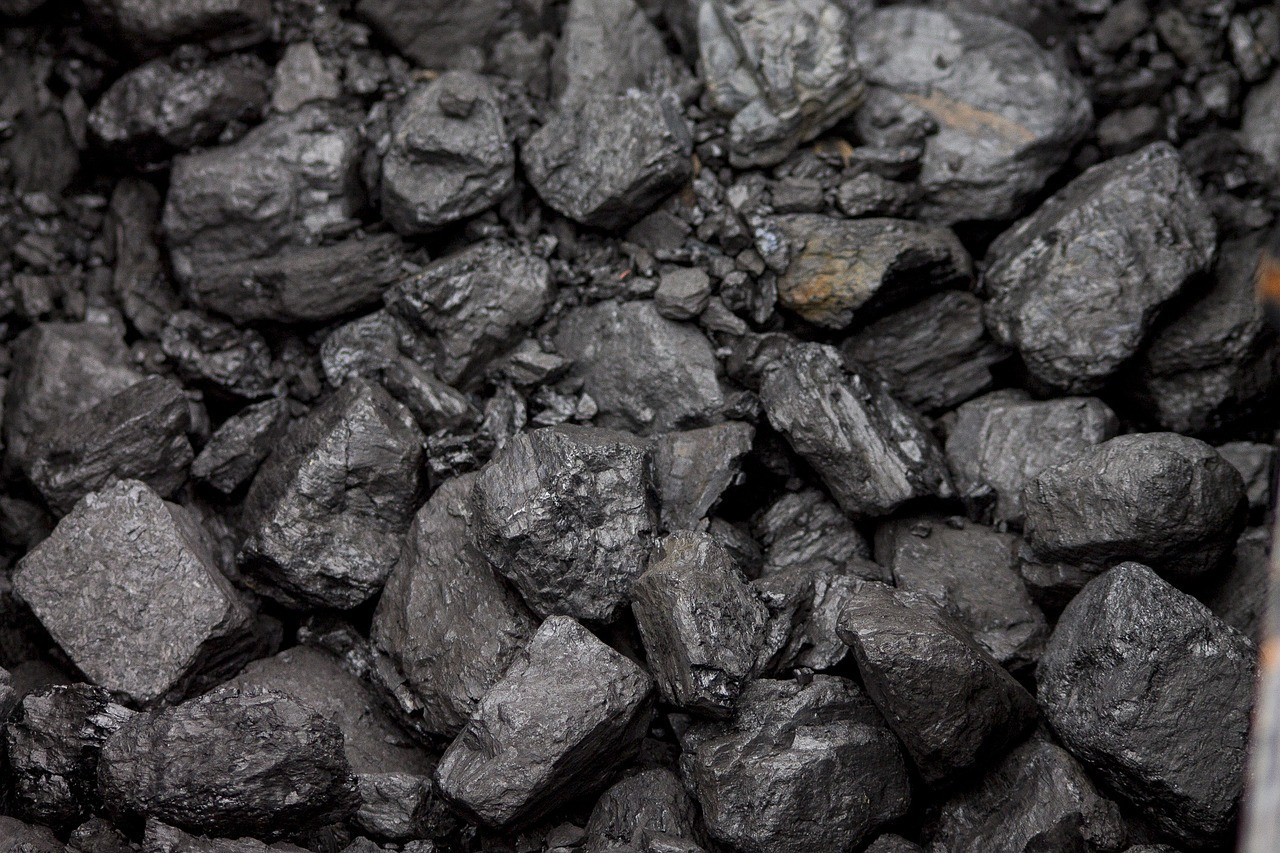 Le charbon: bête noire du climat ? - Smart for climate #19
