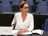 Etat de droit - La décision de la Cour de justice de l'UE vue par Fabienne Keller