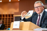 La politique de cohésion de l'UE avec Nicolas Schmit, commissaire européen - L'invité de la rédaction