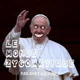 (pas) Avec le Pape