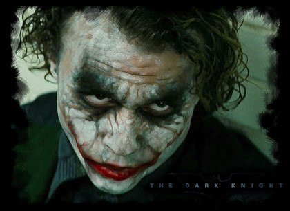 D'où ça vient le Joker ?