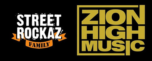 Street Rockaz & Zion High @ Bam Salute Show