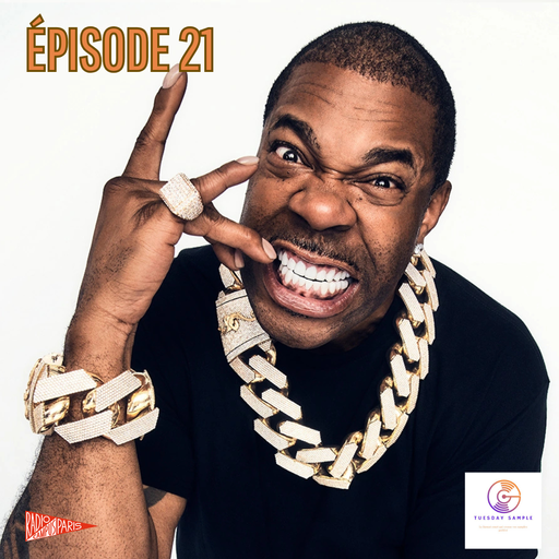 Tuesday Sample 21 (Busta Rhymes-Bernard Hermann)
