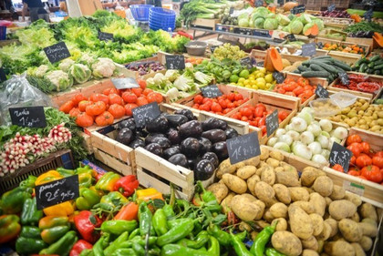 Développer des green skills dans le secteur alimentaire