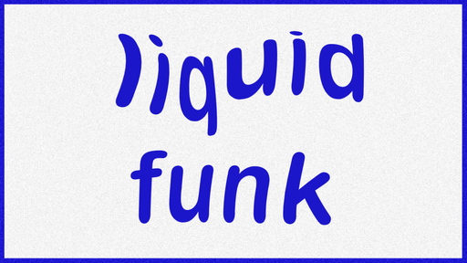 Mythologies : Liquid Funk