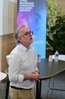 Nantes Université mise sur les partenariats public-privé dans le secteur de l'innovation