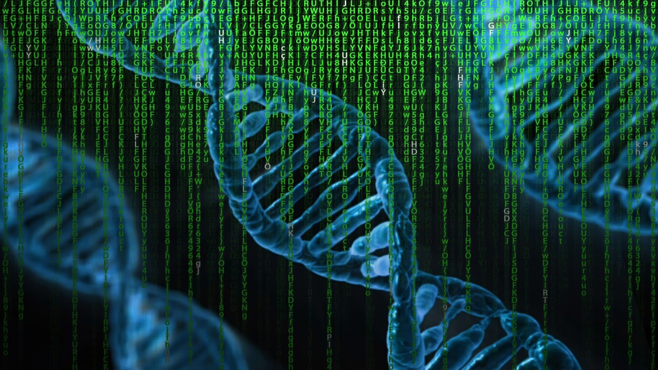 Ethique: on ne joue pas avec un test ADN – Fédération romande des  consommateurs