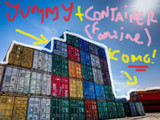 Yummy // Container Fanzine