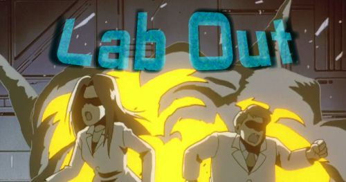 Lab Out