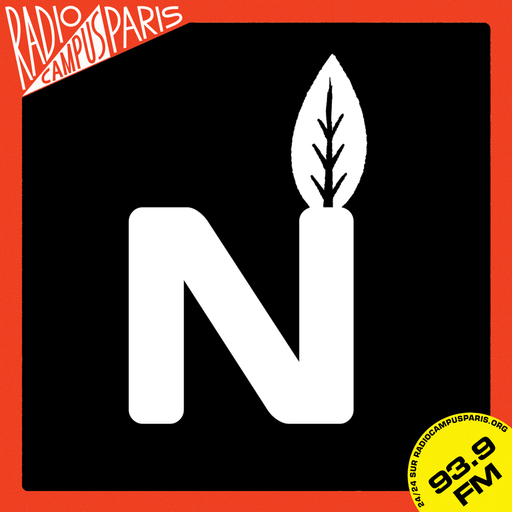 Épisode La Nouvelle Bouquinerie - Emission Mars - Jouer de l'émission La Nouvelle Bouquinerie