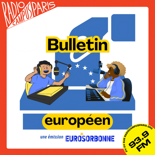 Le Bulletin Européen