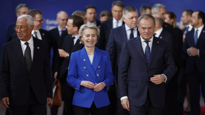 Défense européenne : enjeux et tensions