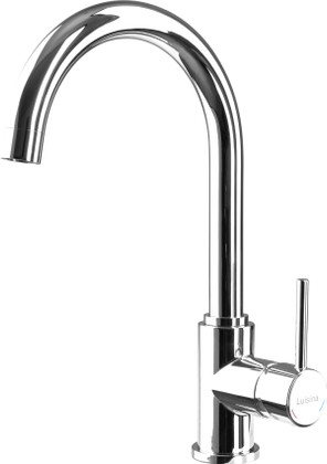 MIT RC74N015 L CHROME