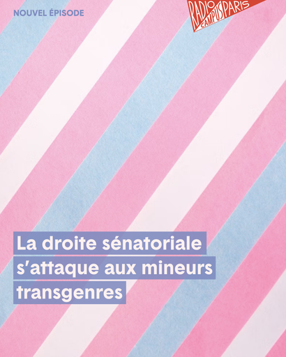 Épisode L'HEBDO — La droite sénatoriale s'attaque aux mine... de l'émission Le Lobby