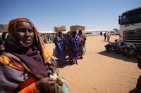 Soudan : deux ans de guerre, une crise oubliée