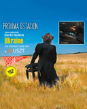 Proxima Estacion reçoit le compositeur & pianiste...