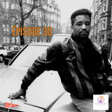 Tuesday Sample 30 - Marley Marl