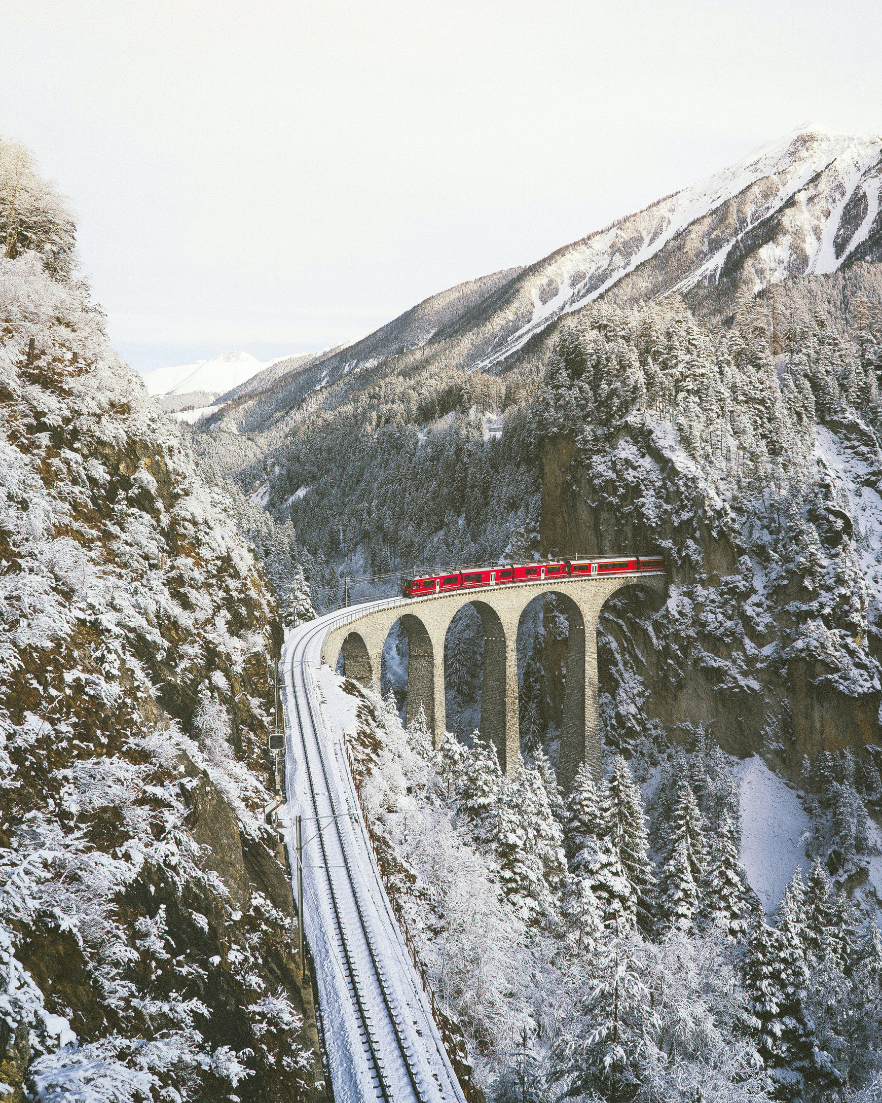 © Johannes Hofmann sur Unsplash Un Swexit à venir ?