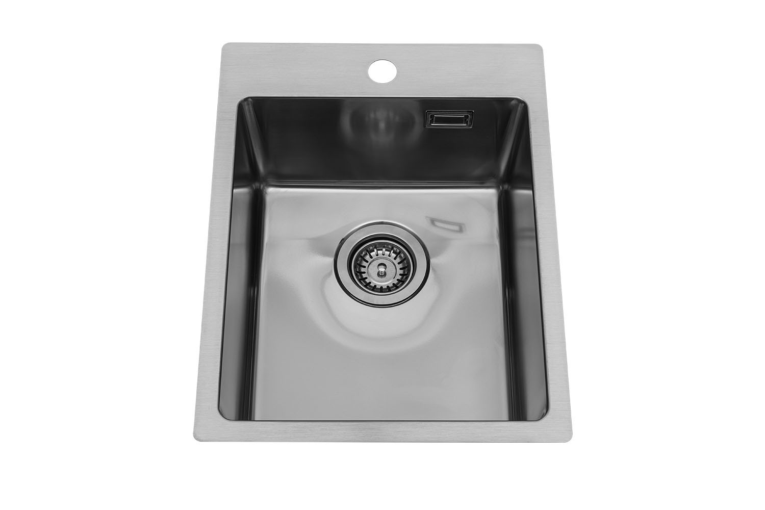 Java Inox lisse