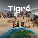 Emission 7 - Guerre du tigré, meurtrière et méconn...
