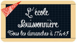 L'École Buissonnière / Le "Bon chic, Mauvais genre...