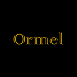 16 : Ormel (DJ Set) (23h-00h)
