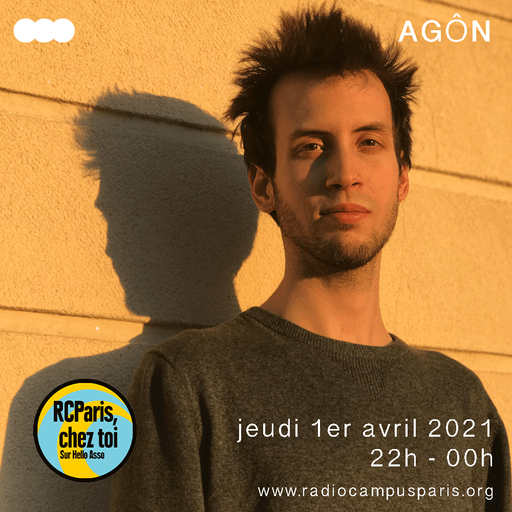 Planisphère : 46 – Agôn