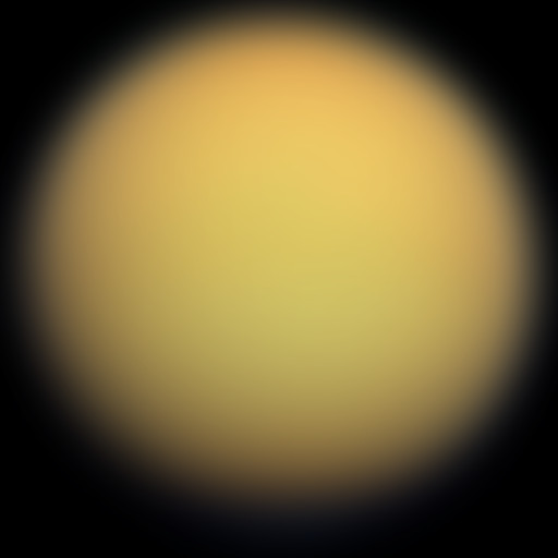 Titan // Le Gisement Gazier
