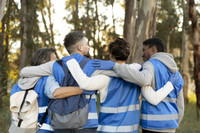 Développer l'engagement citoyen à travers le service civique