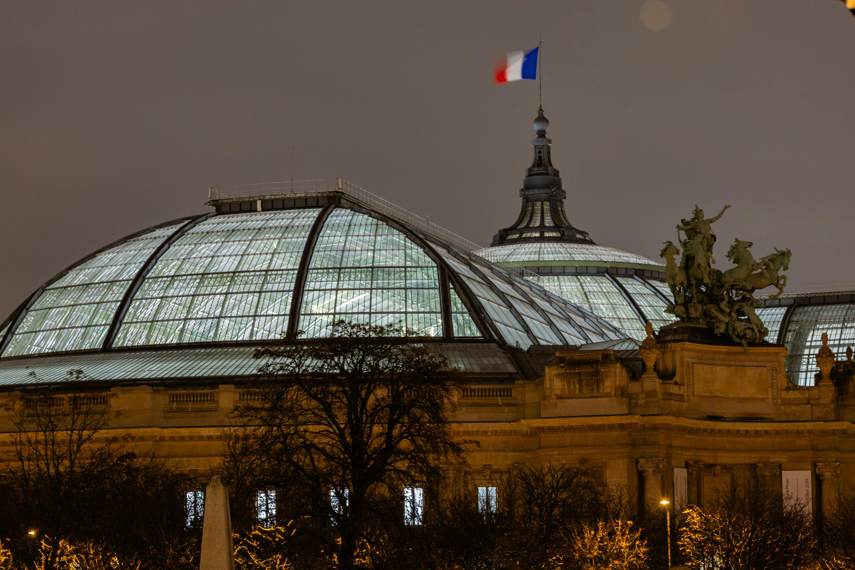 Photo de Optically Challenged - Pexels Bilan de l’AI Action Summit : de l’optimisme économique et beaucoup de travail stratégique en perspective