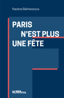 Paris n’est plus une fête