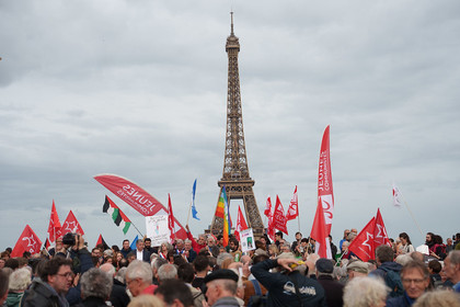 Aujourd'hui en Europe - 18 septembre 2025