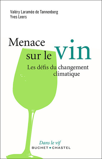 Épisode Les Coudes Sur la Table : Le vin et le réchauffeme... de l'émission Les coudes sur la table