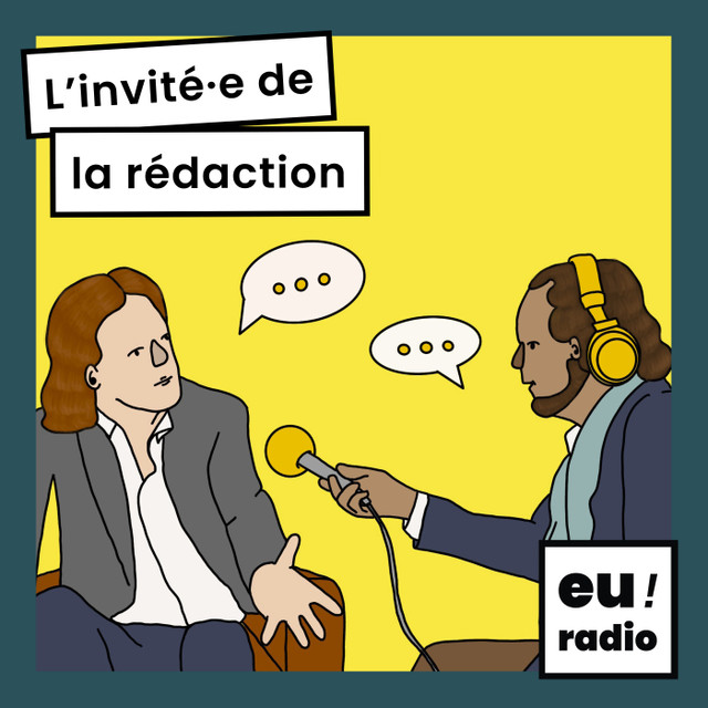 L'invité·e de la rédaction