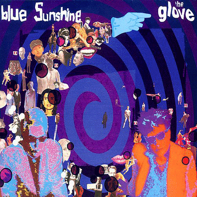 Épisode The Glove : Blue Sunshine, album maudit psyché-col... de l'émission L'Apéro