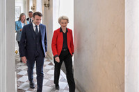 Quel leadership franco-allemand au sein de l’UE après les élections européennes ?