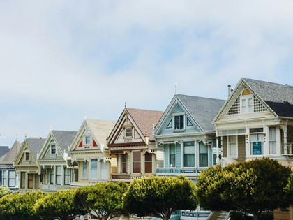 Des prix immobiliers en hausse