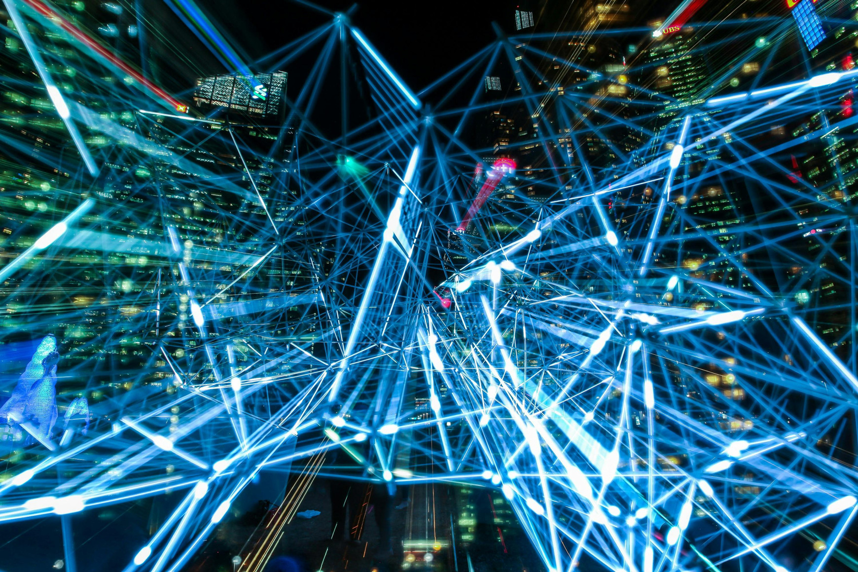 Pixabay Existe-t-il un modèle européen des villes intelligentes ?