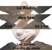 La radio des tas