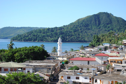 Covid-19 : à Mayotte, on se prépare dans la crainte