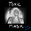 Bleu Couard • Toxic Mask