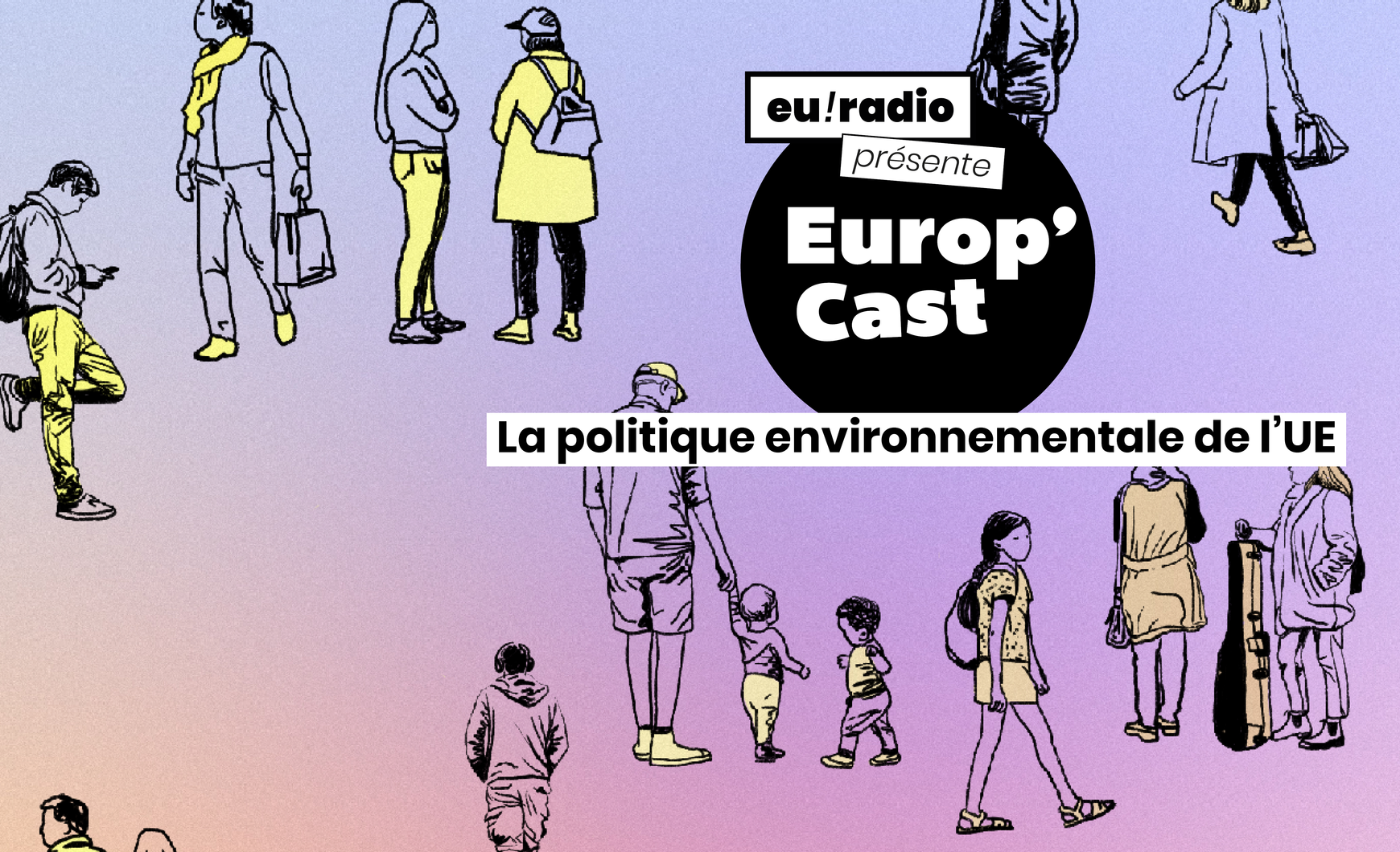 La politique environnementale de l’UE : l'aviation verte