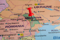 La Moldavie et l'élargissement de l'UE - Margaux Meneyrol