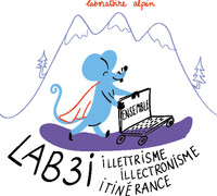 Le projet Lab3I : améliorer l’accompagnement des publics qui sont en situations d’illettrisme, illectronisme, d’allophonisme
