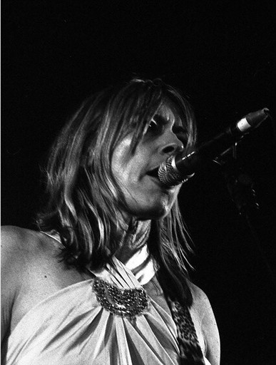Planisphère : 51 – Kim Gordon