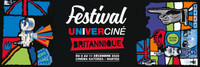 Place au festival Univerciné britannique !