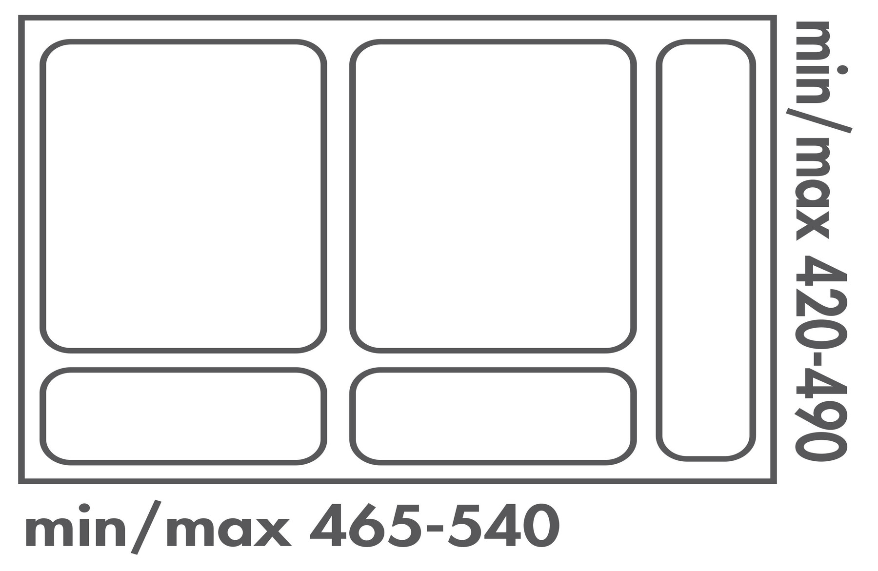 Schéma de «  Tritop 32L  »