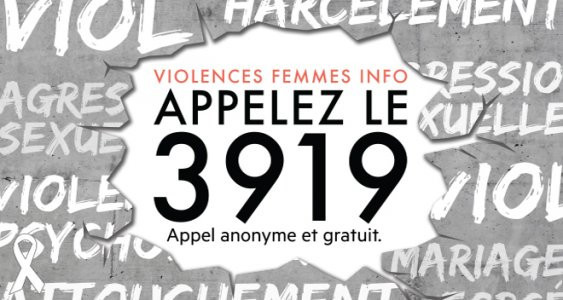 Campagne gouvernementale sur la ligne téléphonique 3919 - Violences femmes info L’unanimité pour une aide universelle d’urgence pour les victimes de violences conjugales
